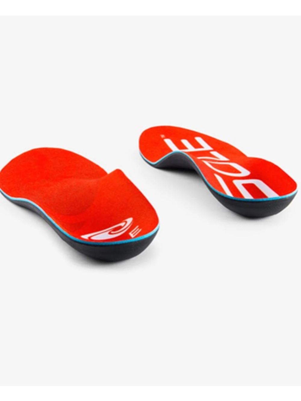 SOLE Active Medium Insole with Met Pad, M10/W12, NWT Open box